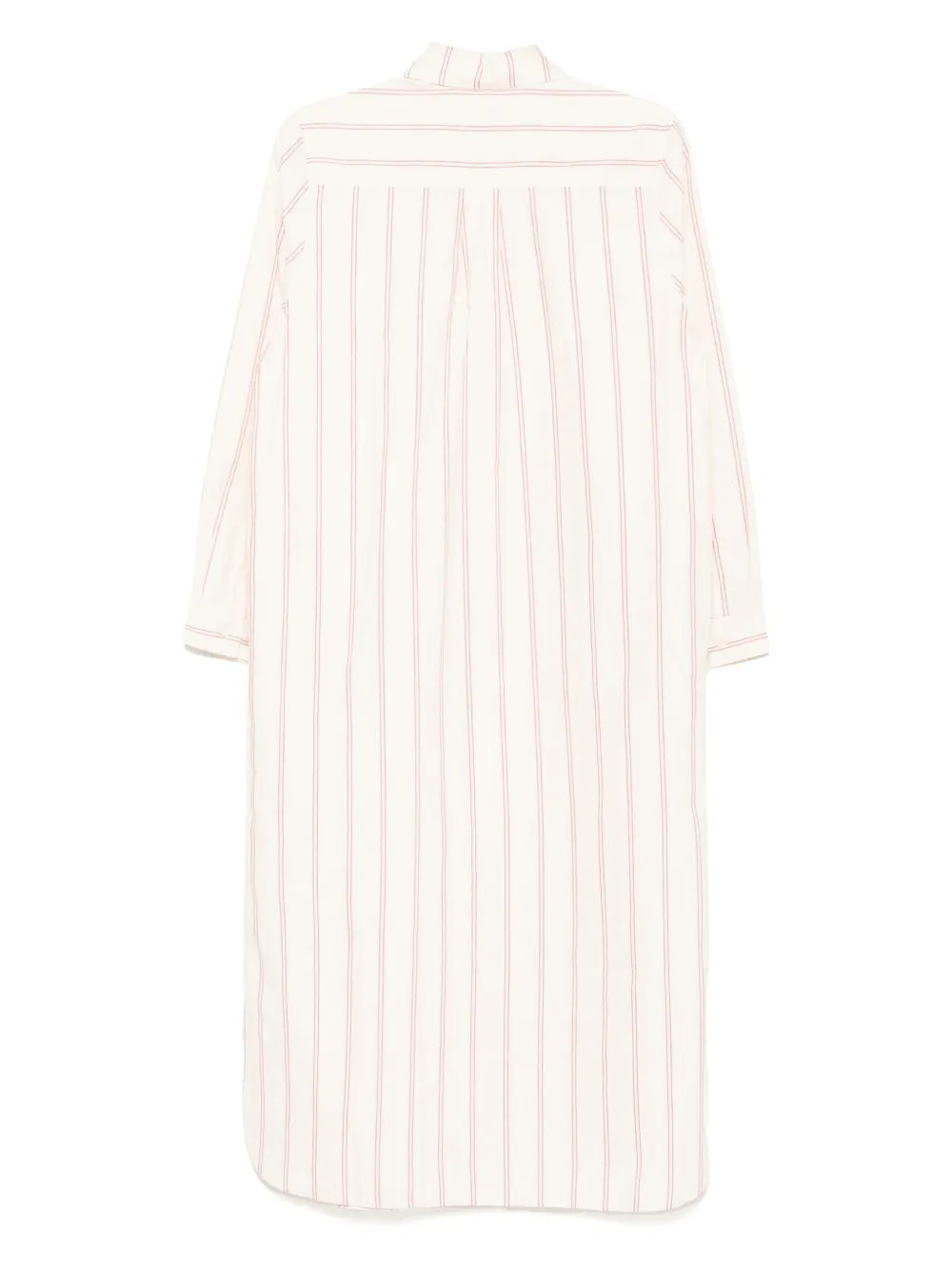 Striped Tunic Dress