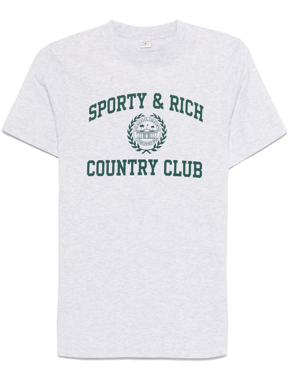 Varsity Crest T-Shirt