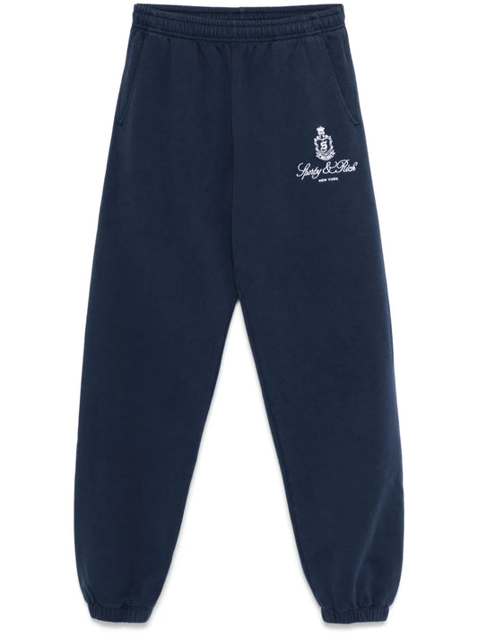 Vendome Track Trousers