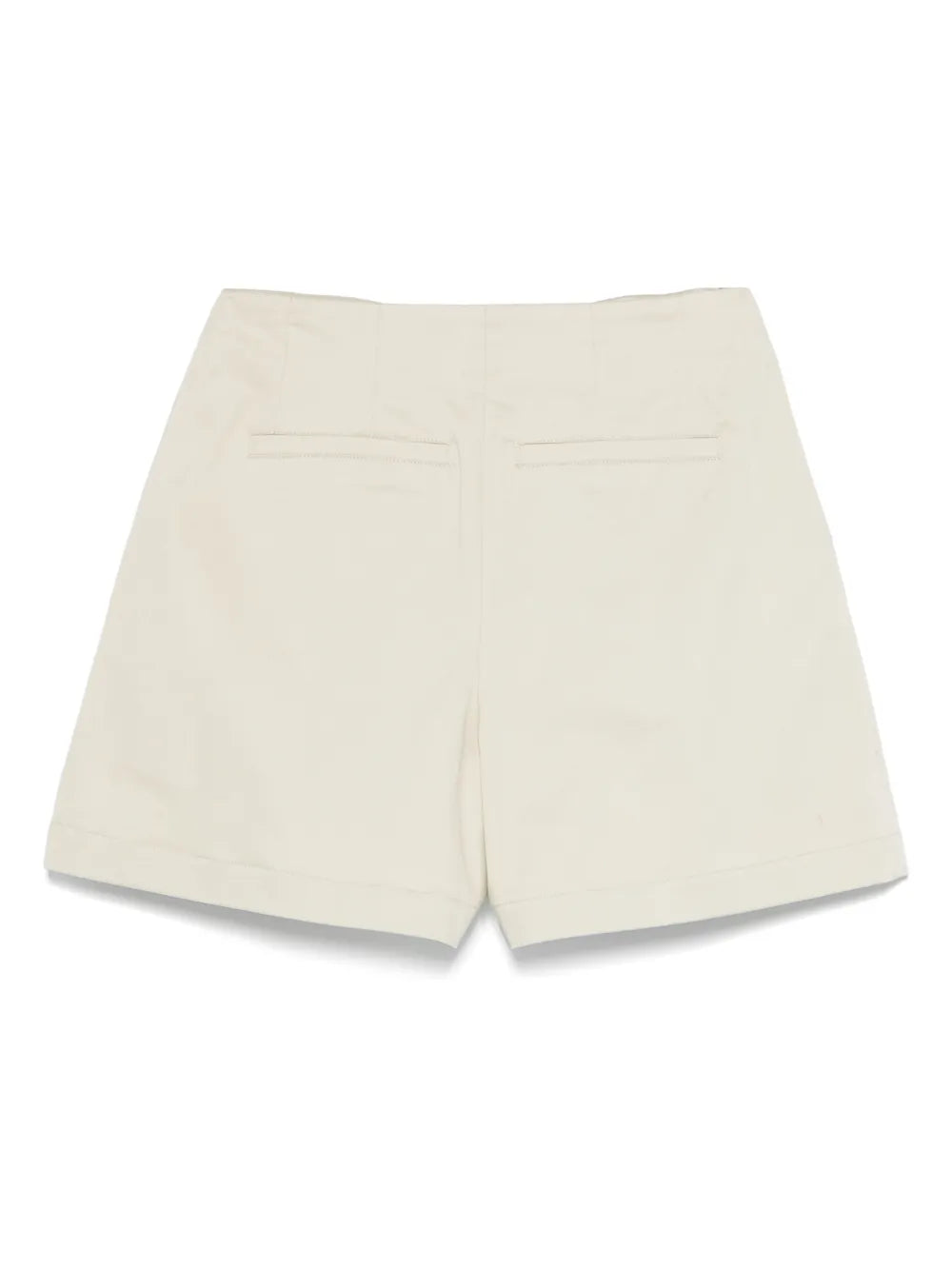 Zip Shorts