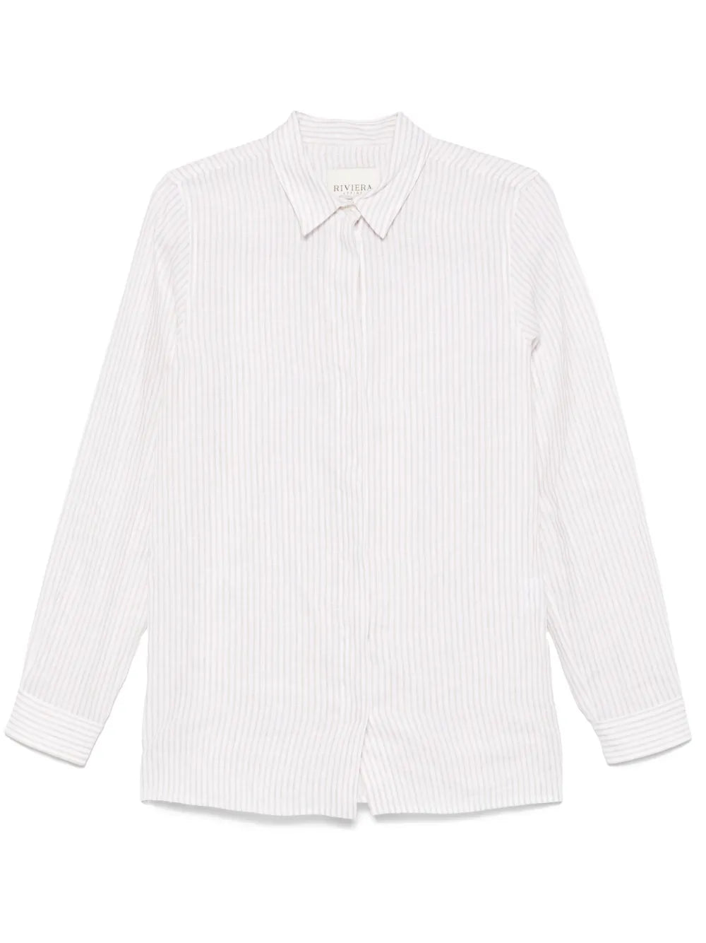 Striped Shirt