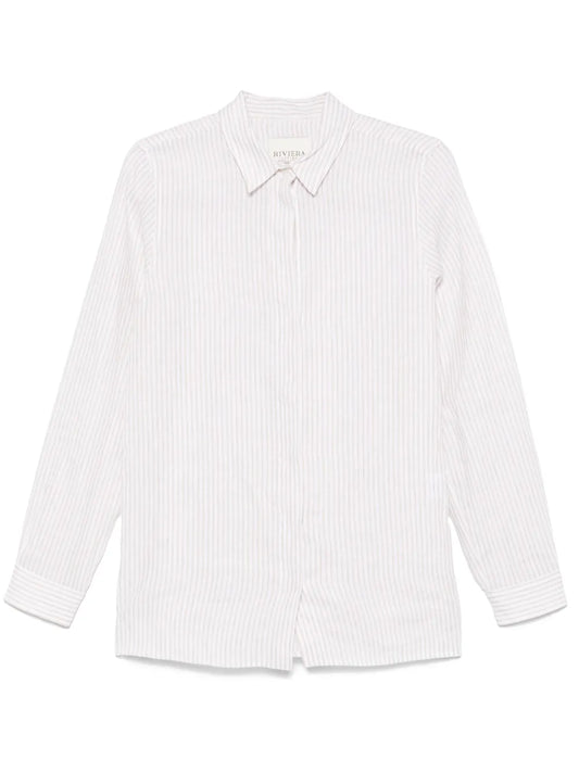 Striped Shirt