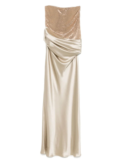 Alexandra Gown