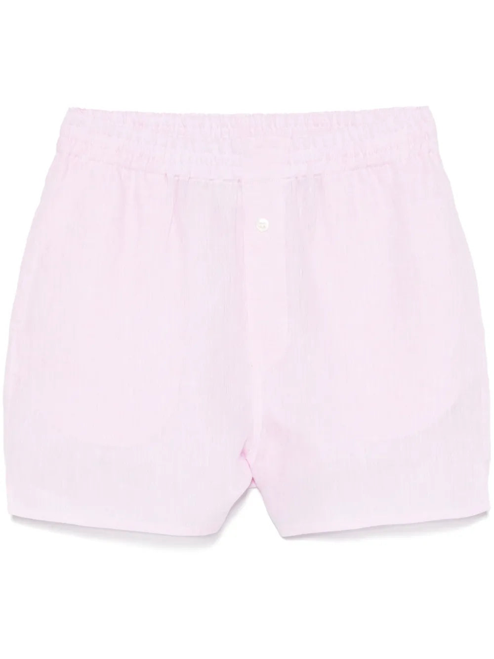 Linen Shorts