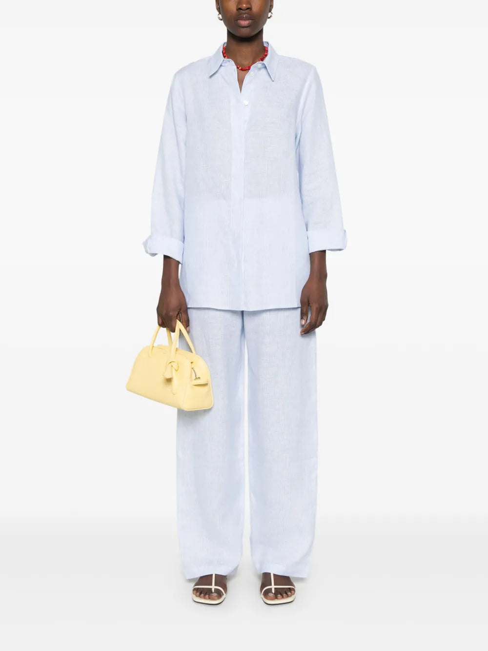 Linen Shirt