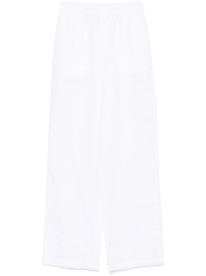 Linen Trousers