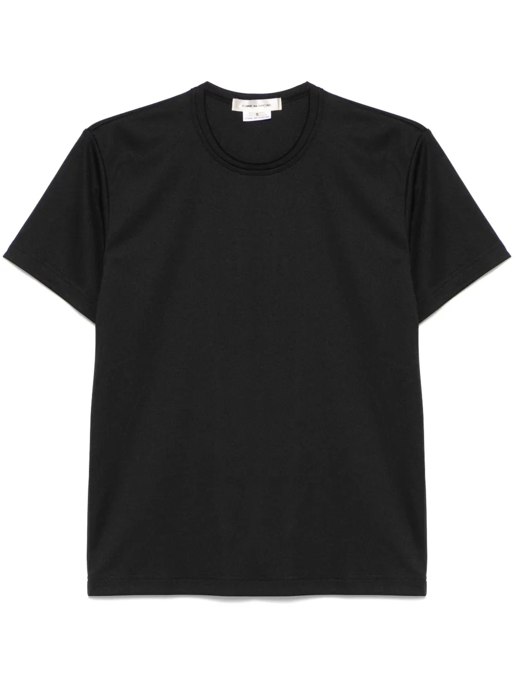Crew-Neck T-Shirt