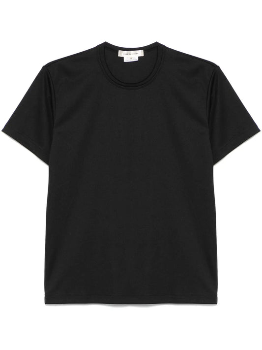 Crew-Neck T-Shirt
