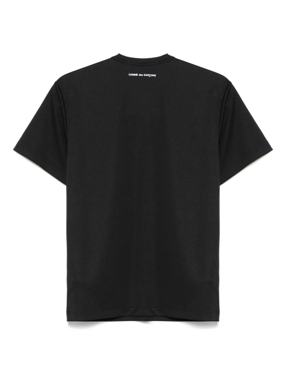 Crew-Neck T-Shirt