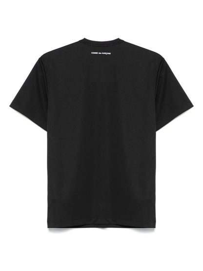 Crew-Neck T-Shirt