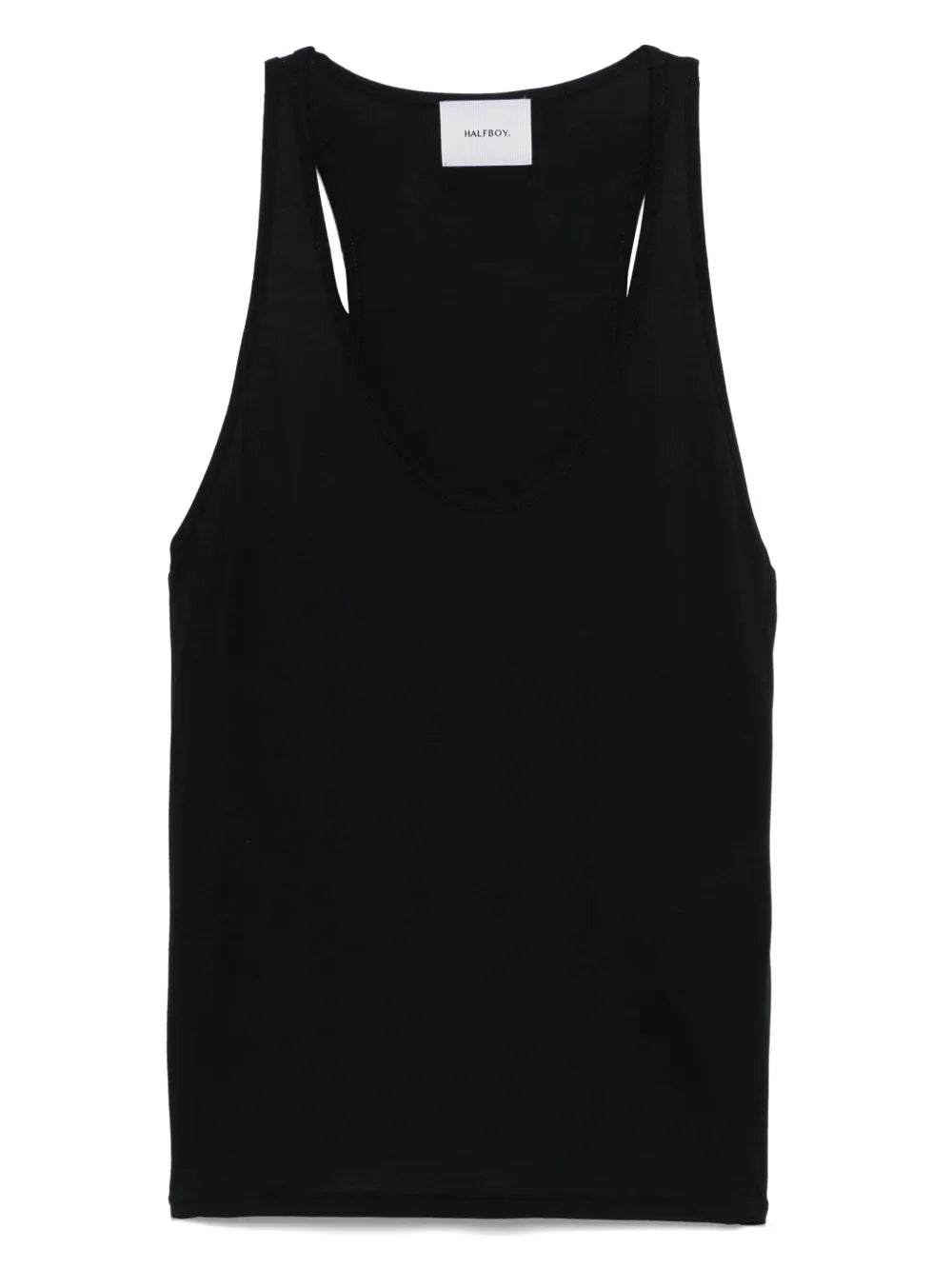 New Tank Top