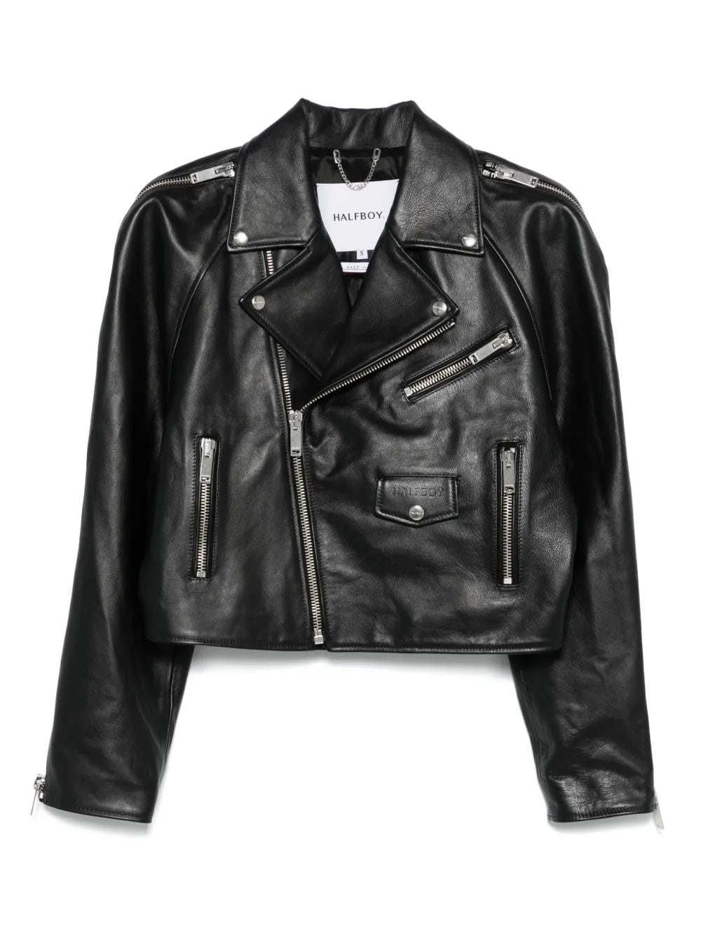 Chiodo Biker Jacket