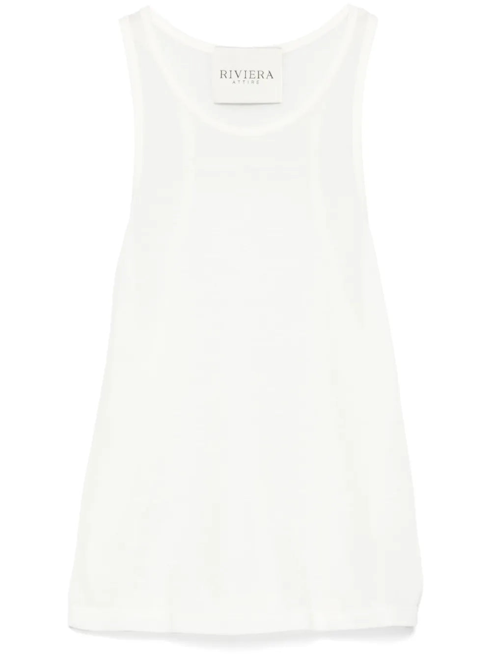 Cotton Tank Top