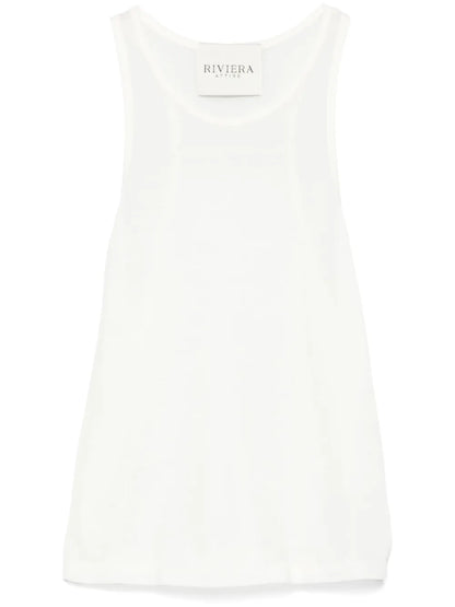 Cotton Tank Top