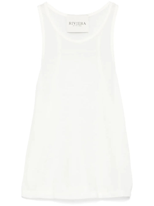 Cotton Tank Top