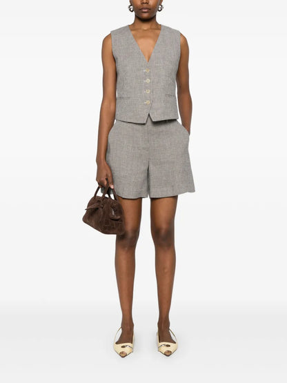 Bambu Waistcoat