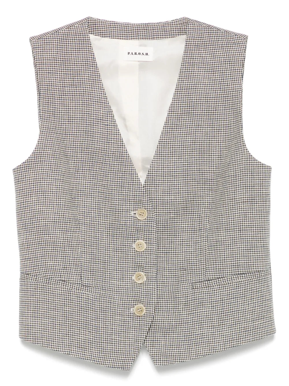 Bambu Waistcoat