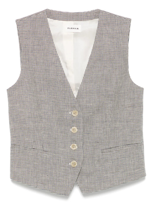 Bambu Waistcoat