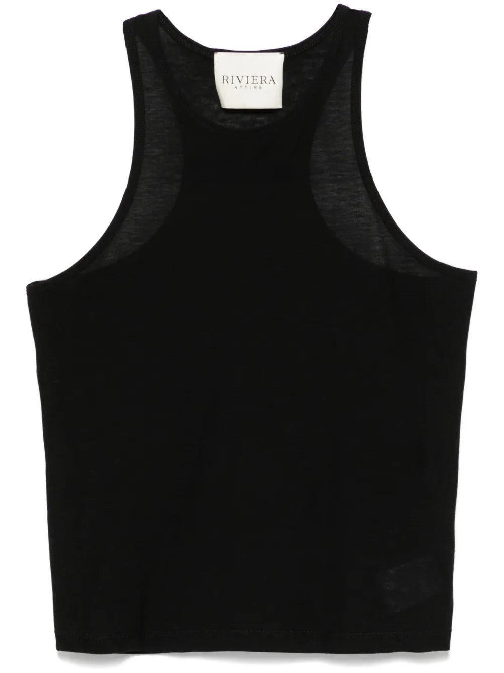 Cotton Tank Top