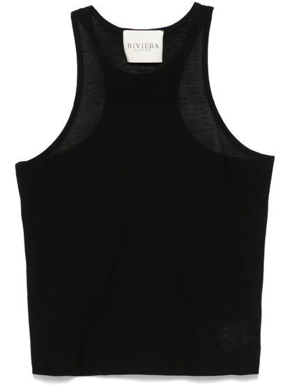Cotton Tank Top