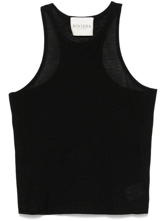 Cotton Tank Top