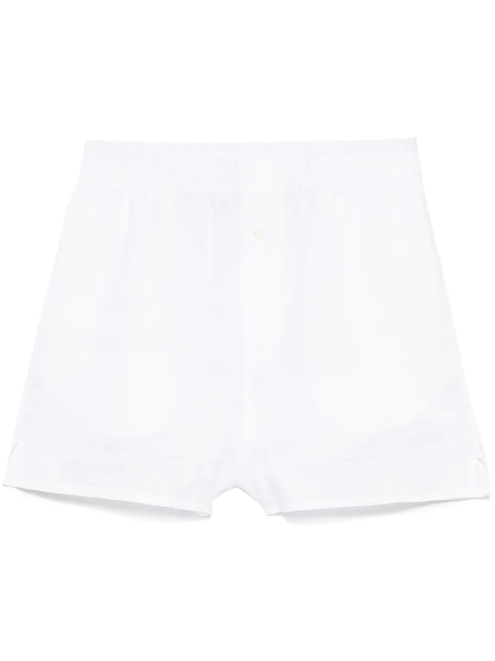 Linen Shorts