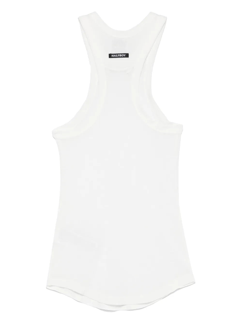 Ribbed Tank Top