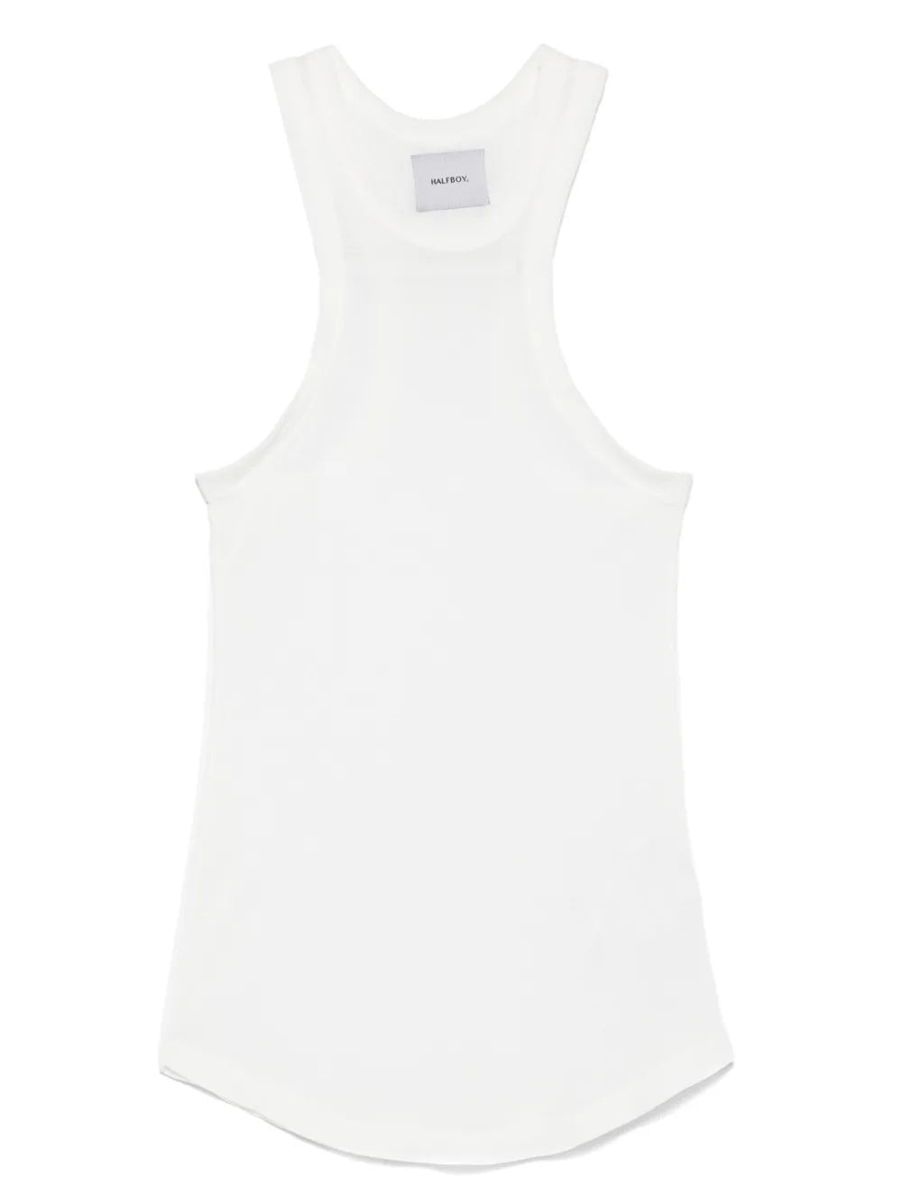 Ribbed Tank Top