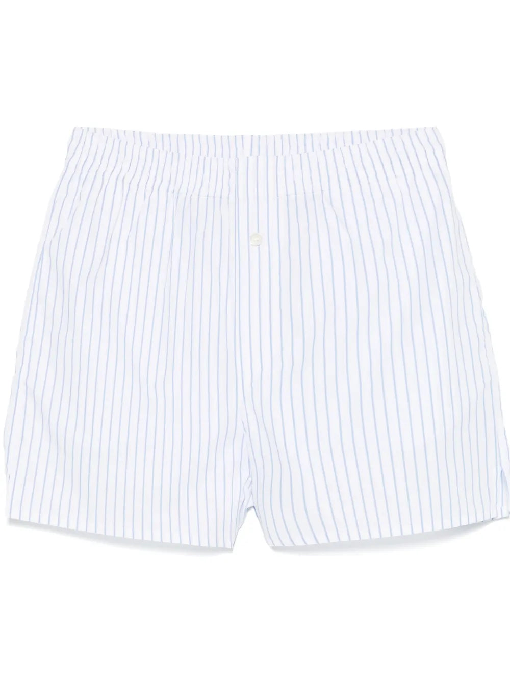 Striped Shorts