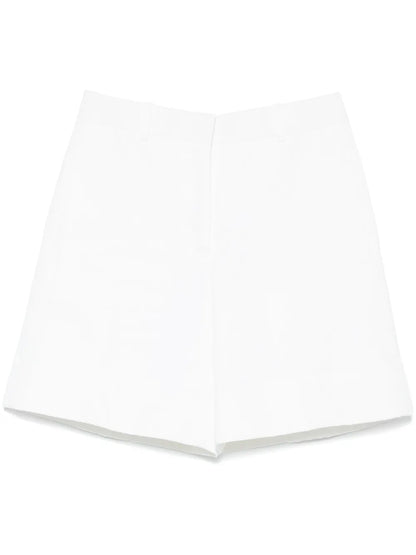 Linen Shorts
