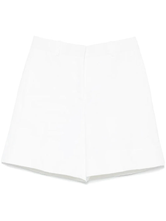 Linen Shorts