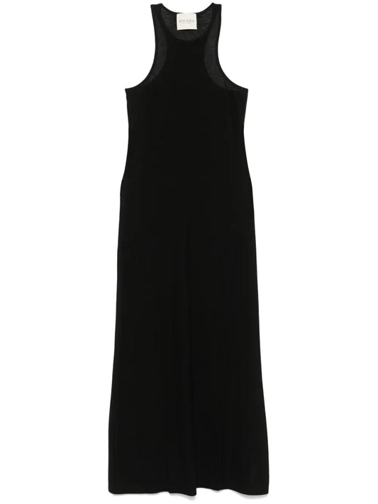 Jersey Maxi Dress