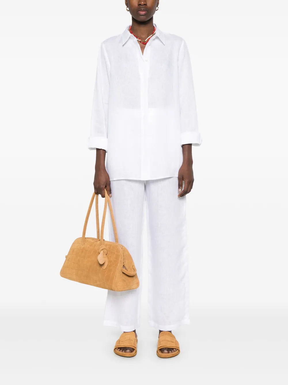 Linen Shirt