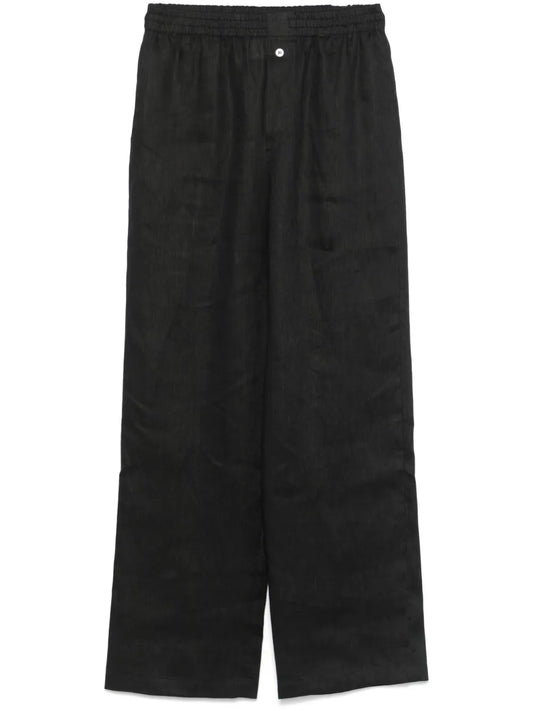 Linen Trousers