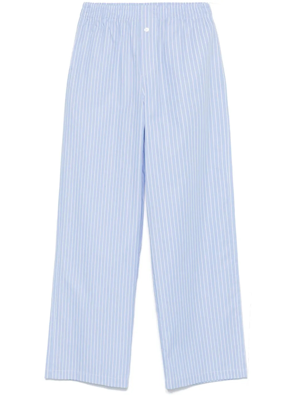 Striped Trousers