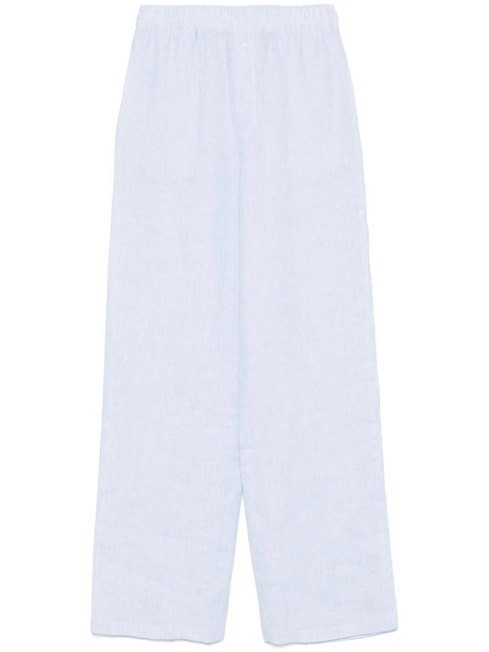 Linen Trousers
