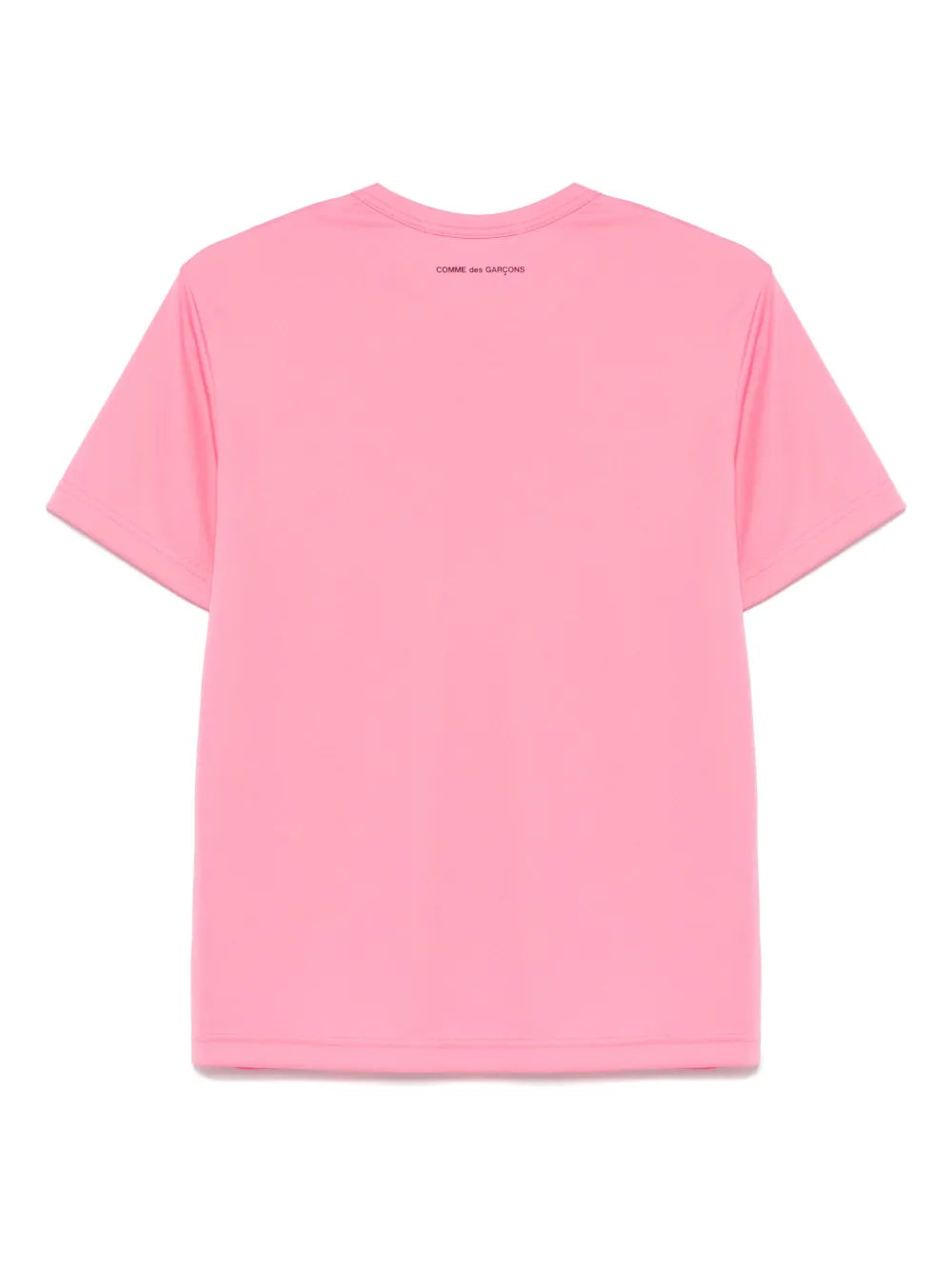 Crew-Neck T-Shirt