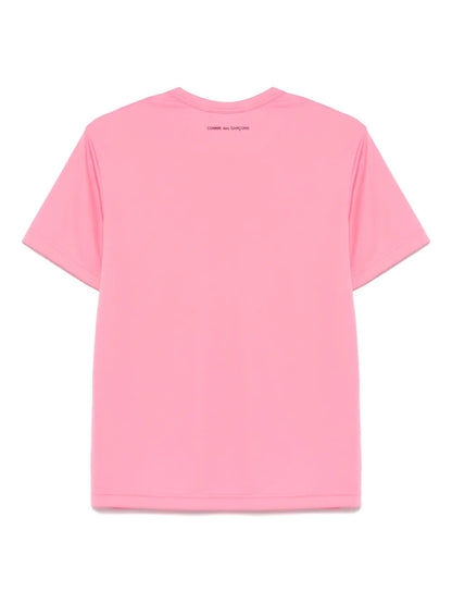 Crew-Neck T-Shirt