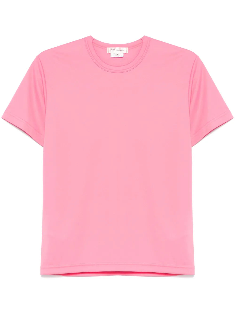 Crew-Neck T-Shirt