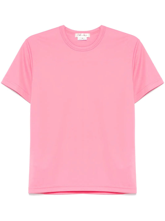 Crew-Neck T-Shirt