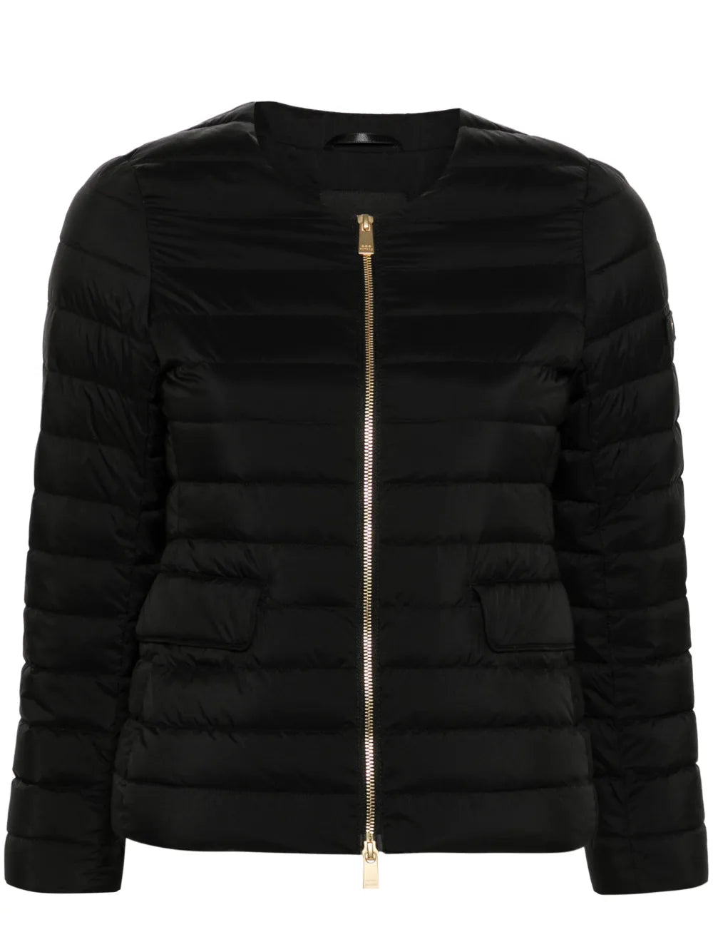 Padded Jacket
