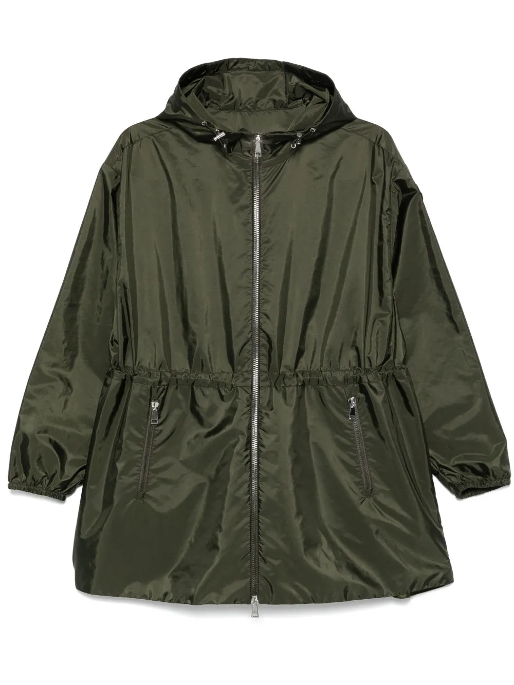 Wete Coat