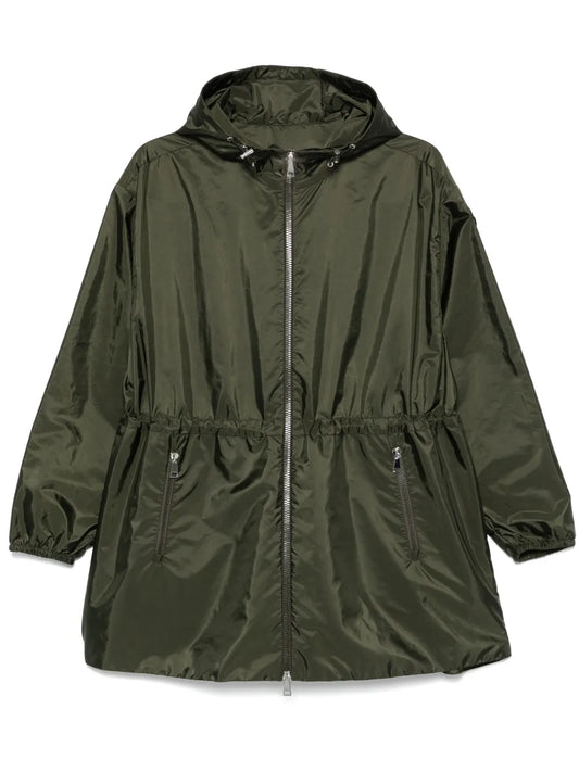 Wete Coat