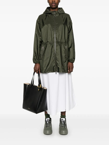 Wete Coat