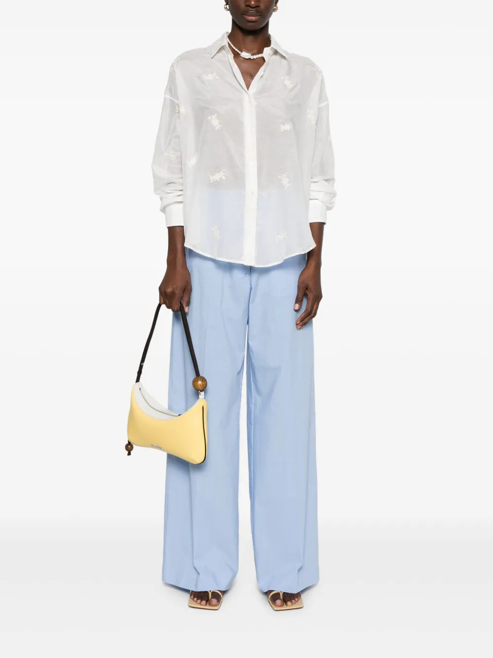 Kelly Blouse