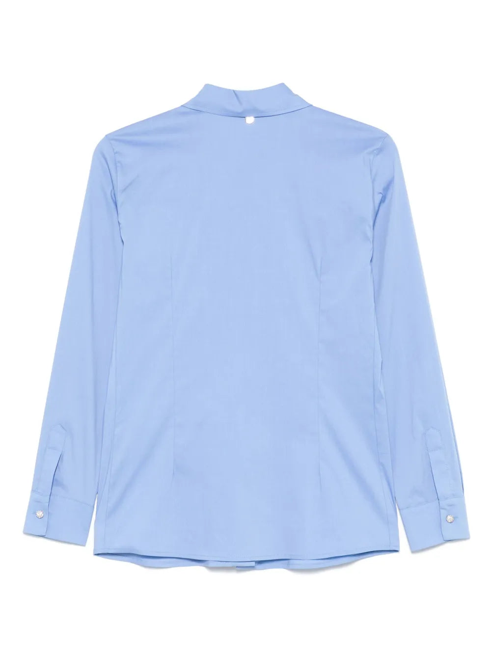 Buttoned Shirt