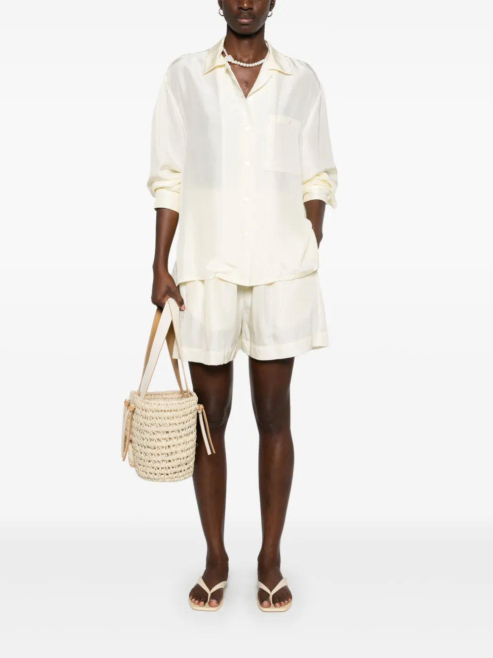 Gaspare Shorts