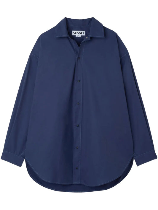 Mega Over Shirt