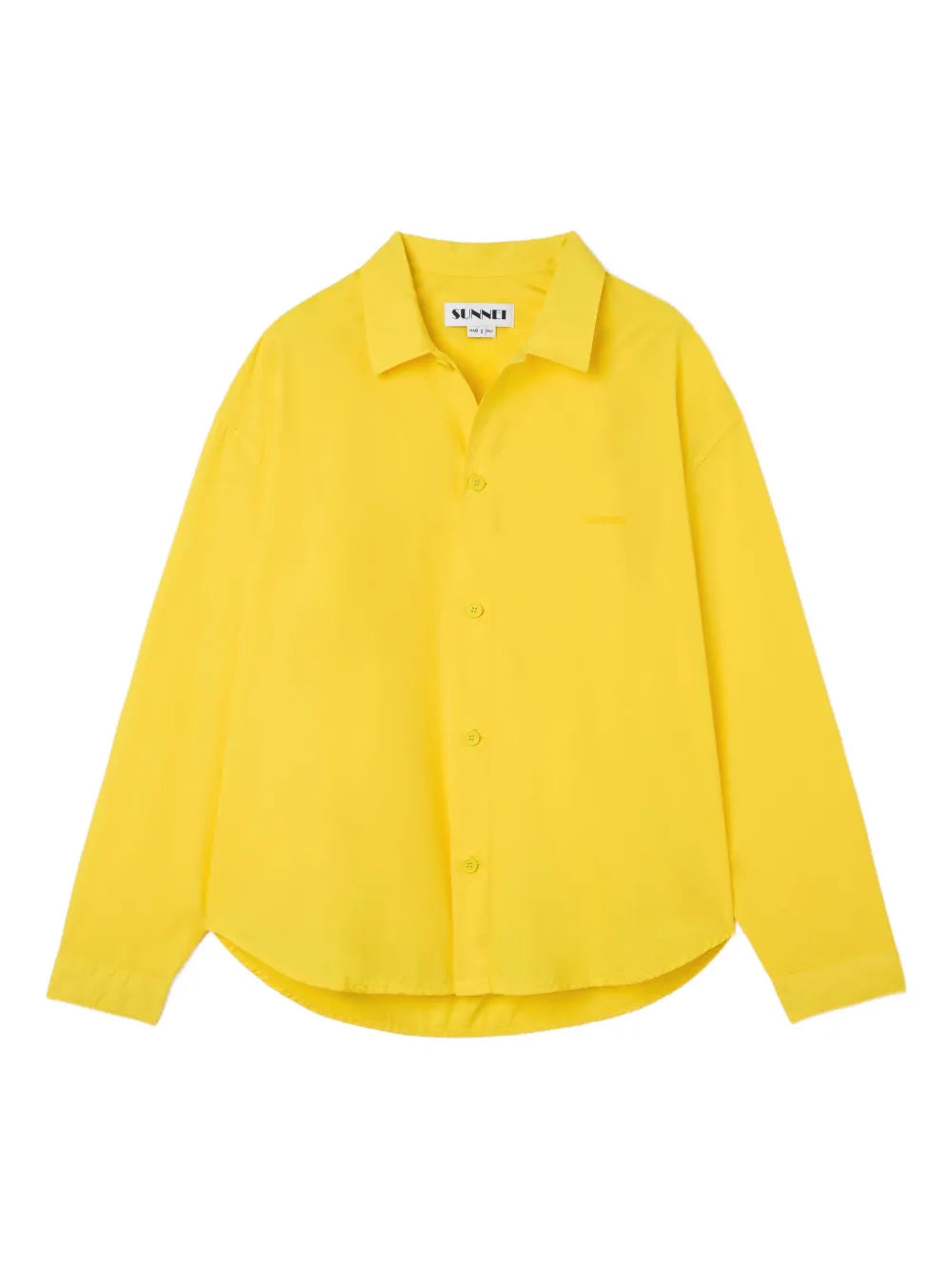 Cotton Shirt