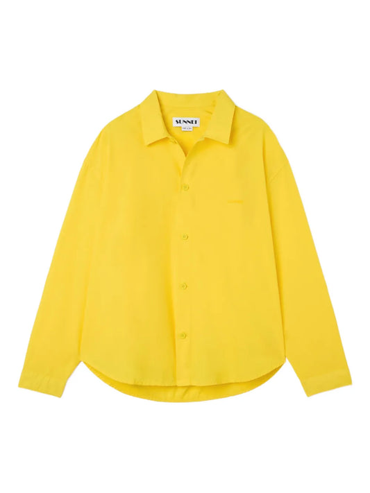 Cotton Shirt